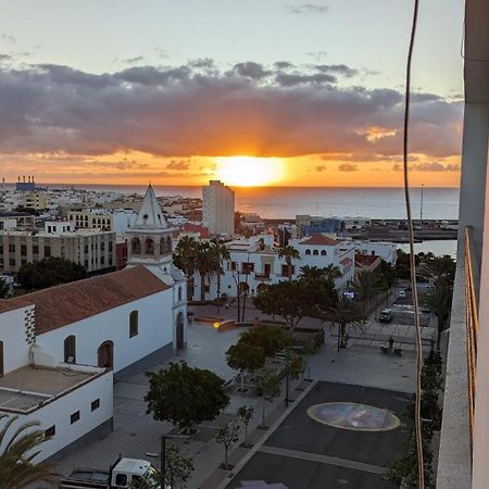 Appartement Sky Puerto à Puerto del Rosario  Extérieur photo