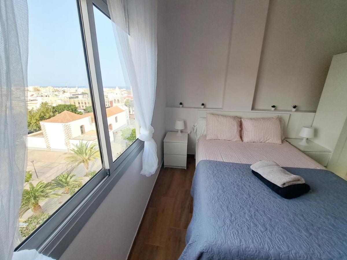 Appartement Sky Puerto à Puerto del Rosario  Extérieur photo