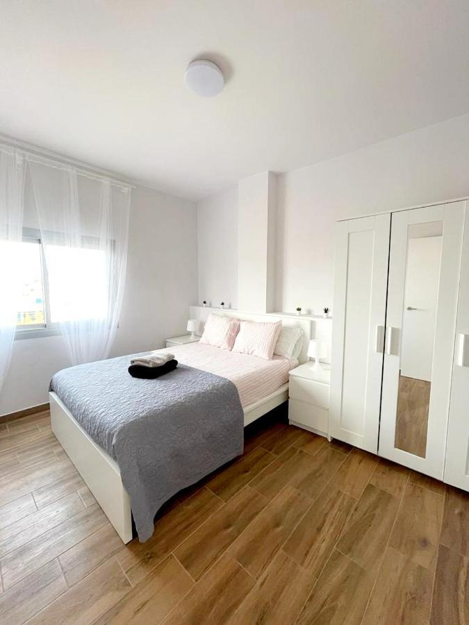Appartement Sky Puerto à Puerto del Rosario  Extérieur photo