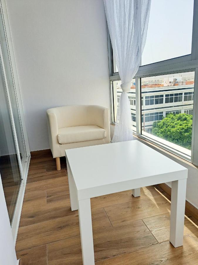 Appartement Sky Puerto à Puerto del Rosario  Extérieur photo