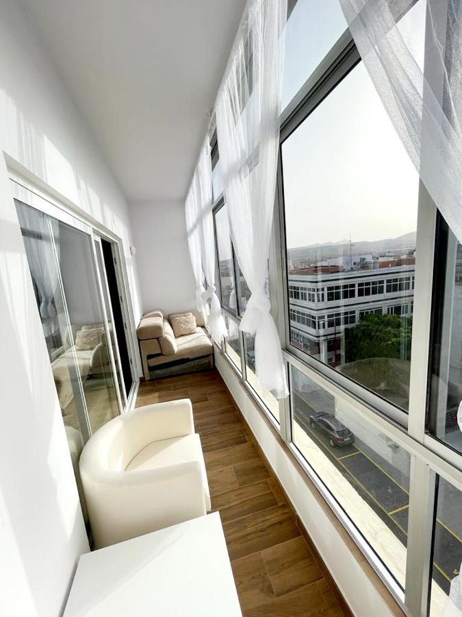 Appartement Sky Puerto à Puerto del Rosario  Extérieur photo