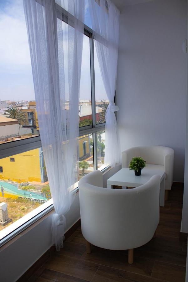 Appartement Sky Puerto à Puerto del Rosario  Extérieur photo