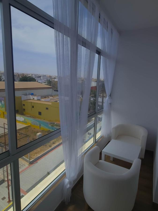Appartement Sky Puerto à Puerto del Rosario  Extérieur photo